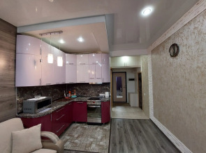 Апартаменты Тюменский тракт 4