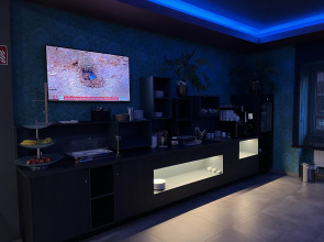 Отель Attaché an der Messe