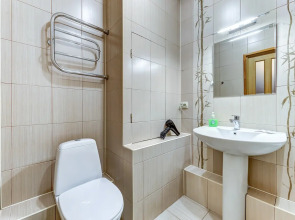 Апартаменты Паруса на Удельной