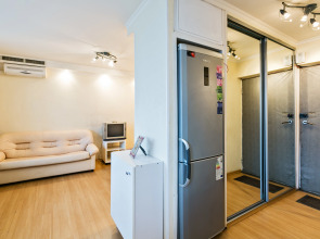 Апартаменты Ленинградский Проспект 33 А