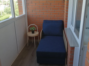 Апартаменты на Чертыгашева