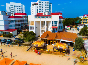 Апартаменты VIP on the beach 1