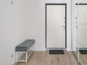 Апартаменты с Евроремонтом в Путилково