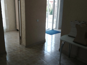 Гостевой дом на Крутой