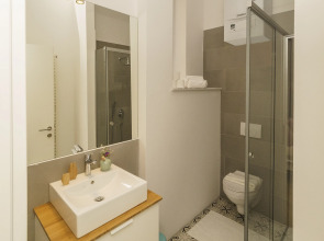 Апарт-Отель Doma Zagreb