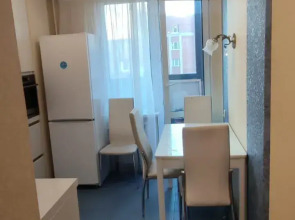 Квартира Райский уголок