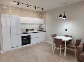 Квартира в Немецком Доме