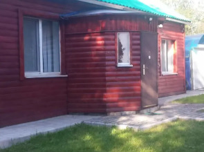 Гостевой дом Агроусадьба у Сан Саныча