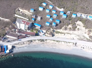 База отдыха Широкая