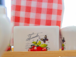 Апартаменты Евродвушка с новым ремонтом в центре города