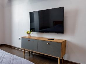 Апартаменты Граф