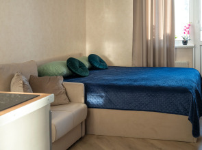 Квартира рядом с клиникой МИБС