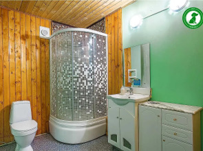 Гостевой Дом Горная Антавия