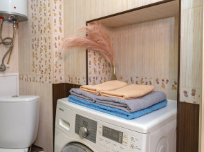 Квартира на Терешковой