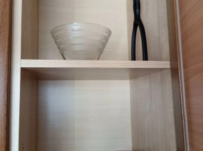 Квартира на улице Воровского 52