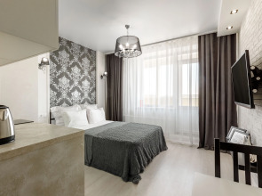 Апартаменты на Сарыгина 37