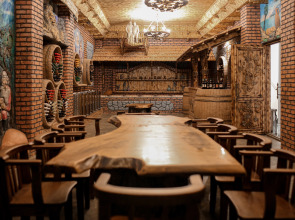 Hotel Chateau Milisi