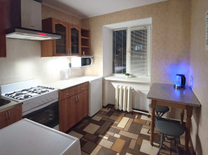 Квартира 1-кoмнaтная в Центрe Гоpода