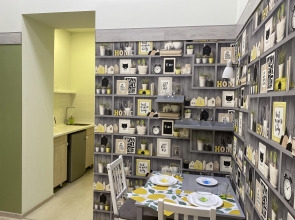 Апартаменты Вариант 38