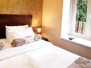 Отель Tekla Palace