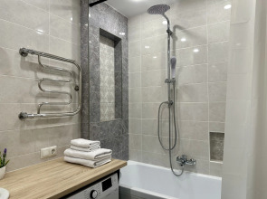 Квартира Студия рядом с набережной г. Чебоксары