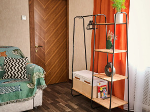 Квартира в самом центре туристические объекты в пешей доступности