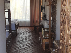 Отель Riverside Inn