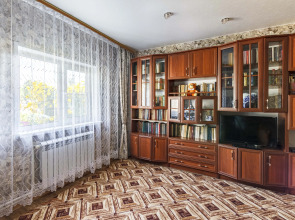 Гостевой Дом на Красноармейской