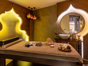 Отель Romance Istanbul