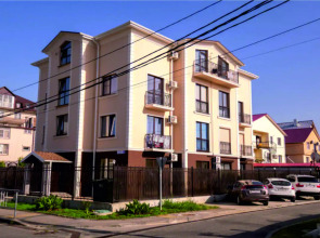 Апартаменты More Rooms на Марсовом