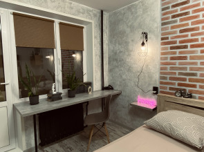 Квартира Лофт в Центре Выксы