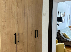 Квартира на Улице Ленина 5В