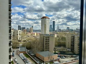 Апартаменты ApartHause в ЖК комфорт класса