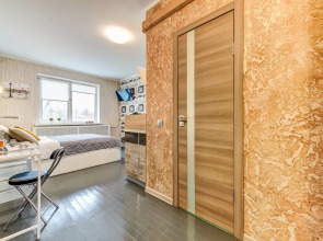 Квартира Лахта-Центр 2