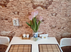 Апартаменты у Ледового Дворца