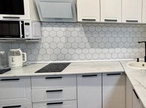 Квартира Уютная студия