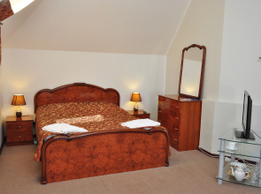 Пансионат Империал