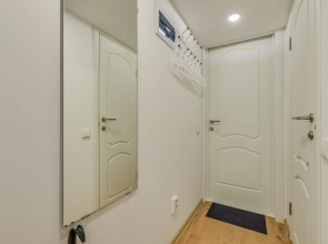 Апартаменты Zverinskiy 2