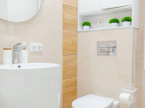 Апартаменты на Бограда