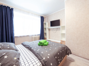 Апартаменты на Школьной улице 10Б