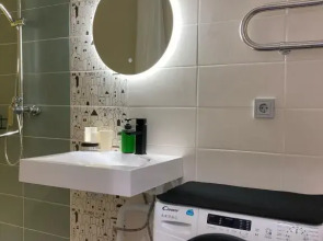 Апартаменты в центре Нижнего от Уют и Комфорт НН