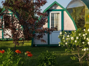 Гостевой дом КартошКино