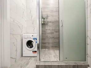 Апартаменты Кристалл