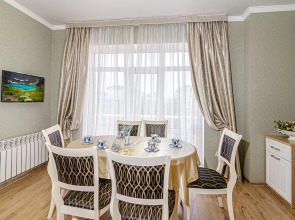 Гостевой дом Вилла Ровадос