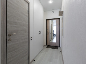 Апартаменты RoomOnDay в ЖК Смайл арт.0005.03