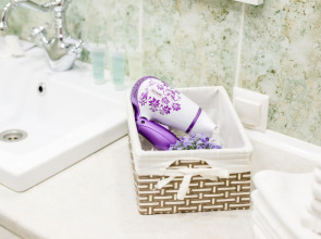 Апартаменты City Life Apartments on Pushkinskaya