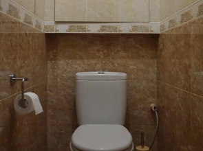 Квартира Просторная евротрешка для большой семьи