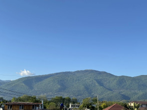 Отель SANDRO&MILANII