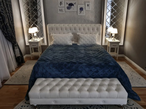 Вилла Дом на берегу Балтийского моря