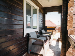 Гостевой Дом Усадьба Дон